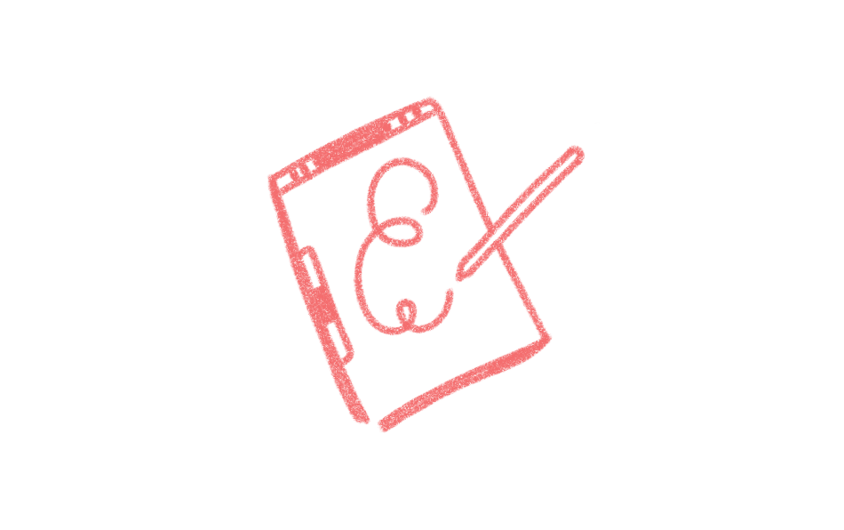 Letter from Anywhere