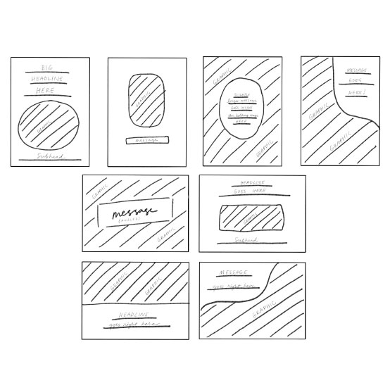 Bonus Item for Basic Card Compositions