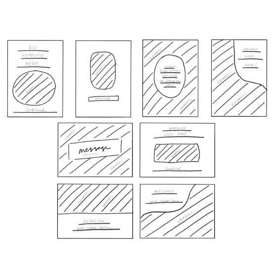 Bonus Item for Basic Card Compositions