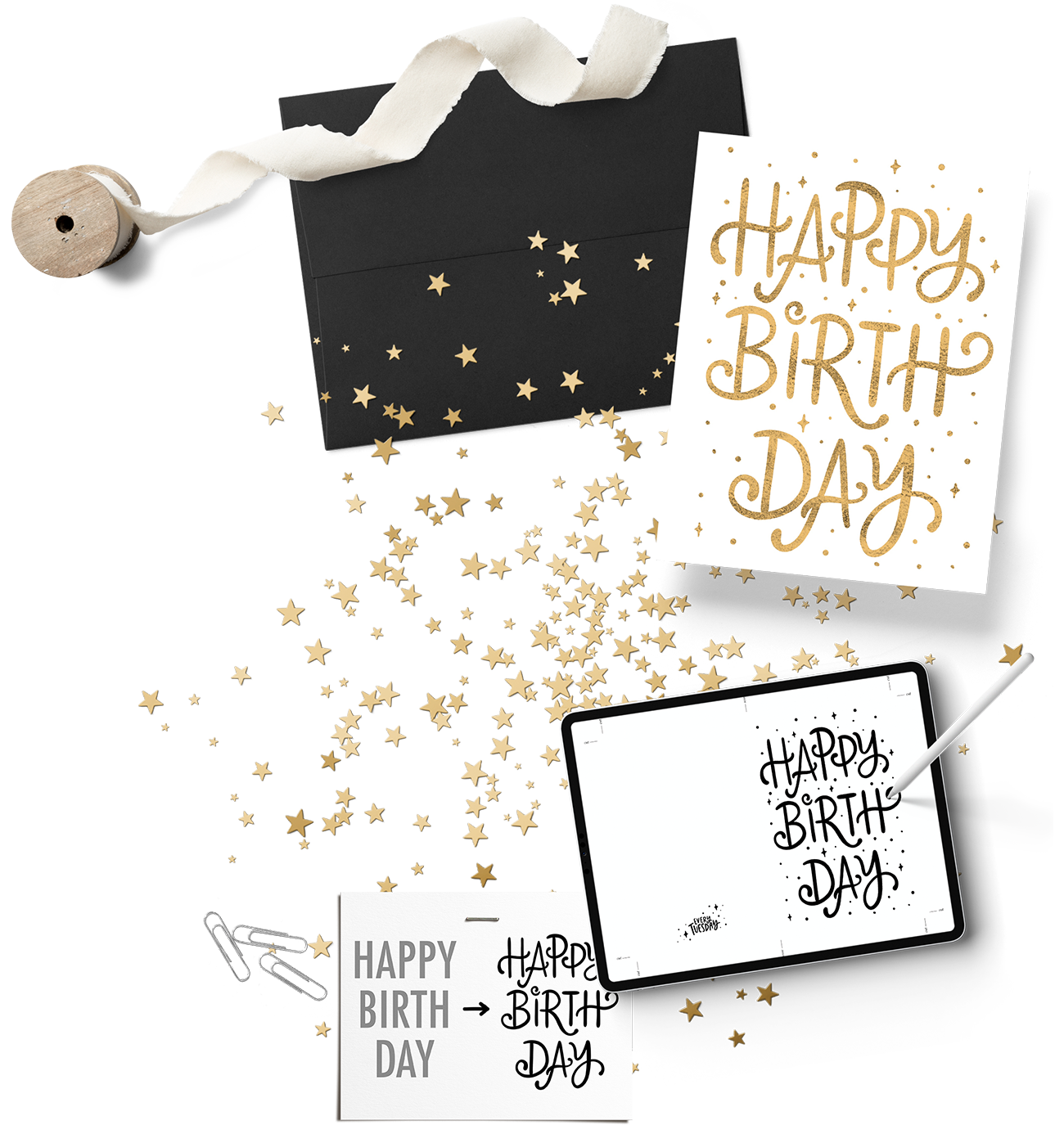 Every-Tuesday Feature Image