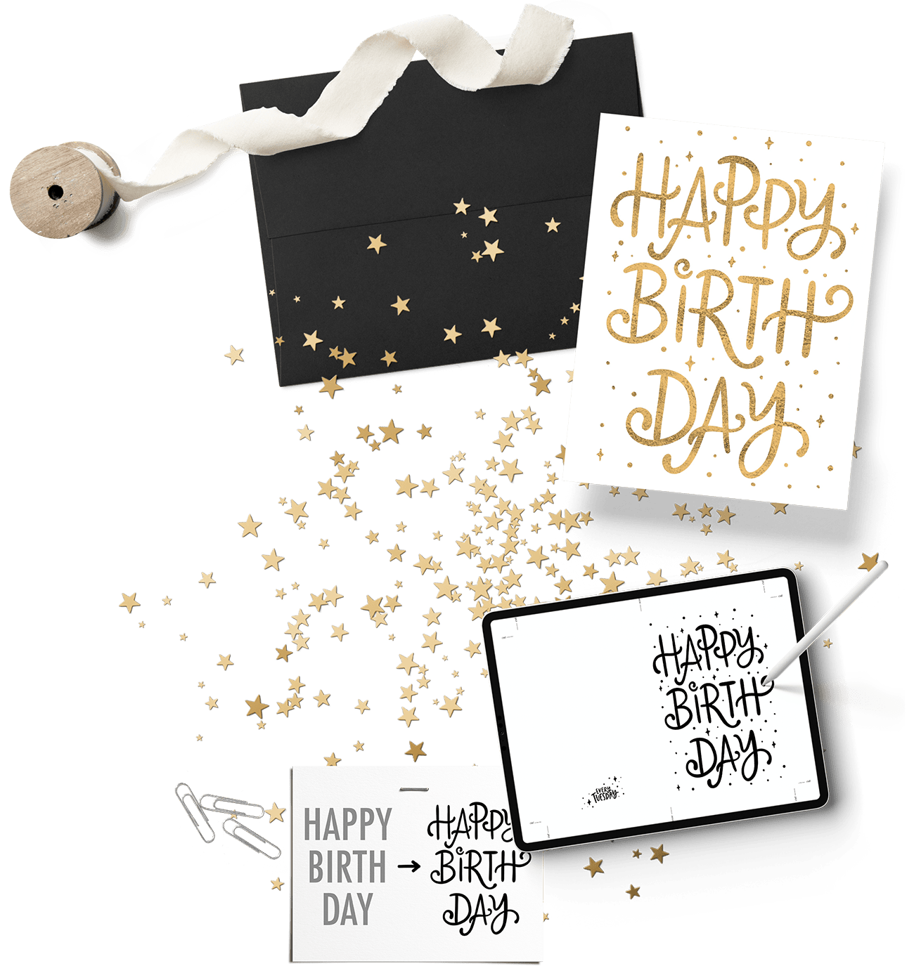 Every-Tuesday Feature Image