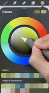 Altering Color