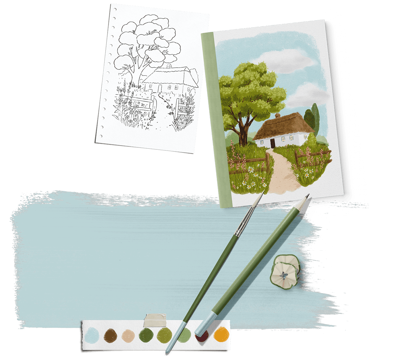 Every-Tuesday Feature Image