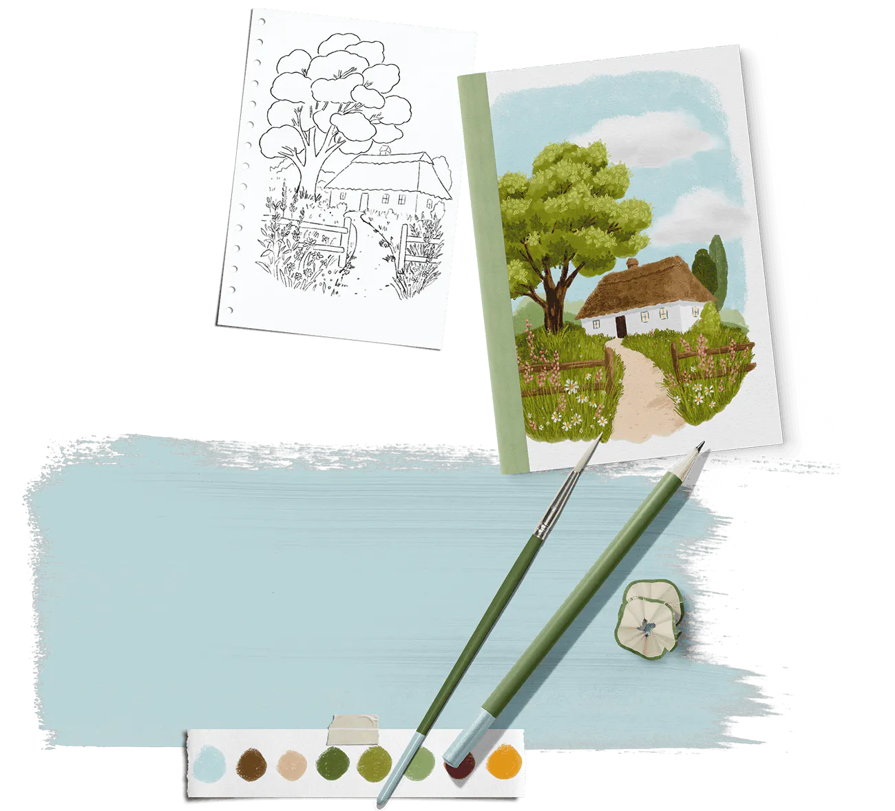 Every-Tuesday Feature Image