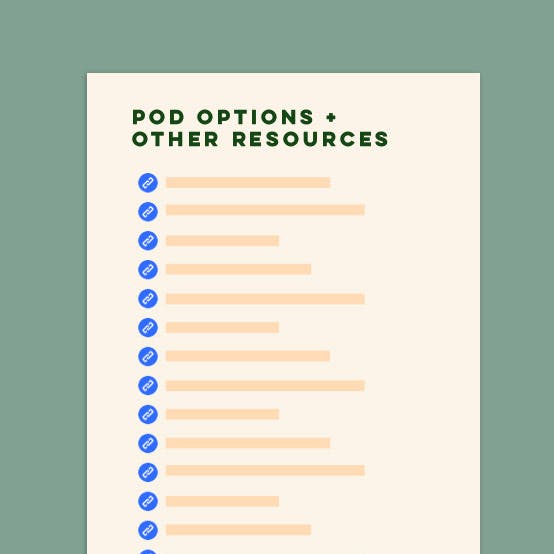 Bonus Item for Helpful Links}
