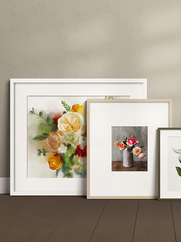 every-tuesday.com polaroid photo effect