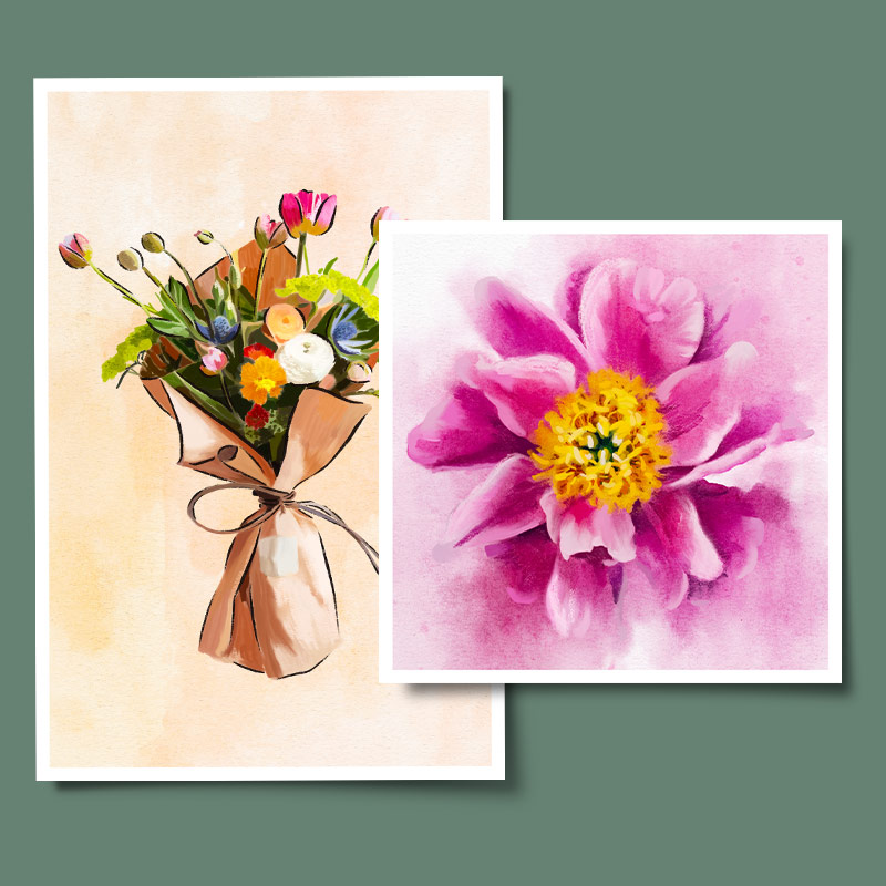 every-tuesday.com polaroid photo effect