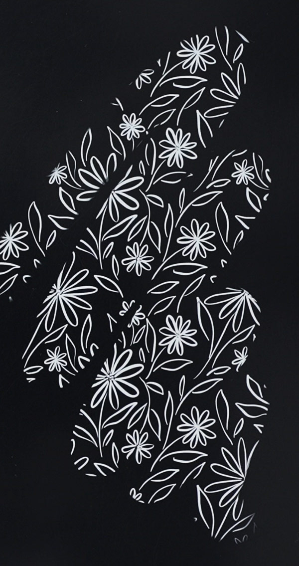 Pattern Brush Specifics