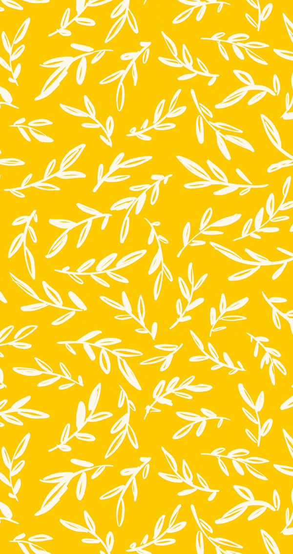 One Color Seamless Pattern Brushes