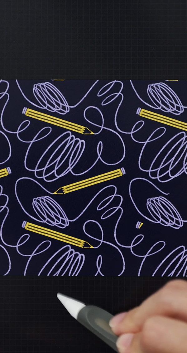 How to Layer Combo Brushes