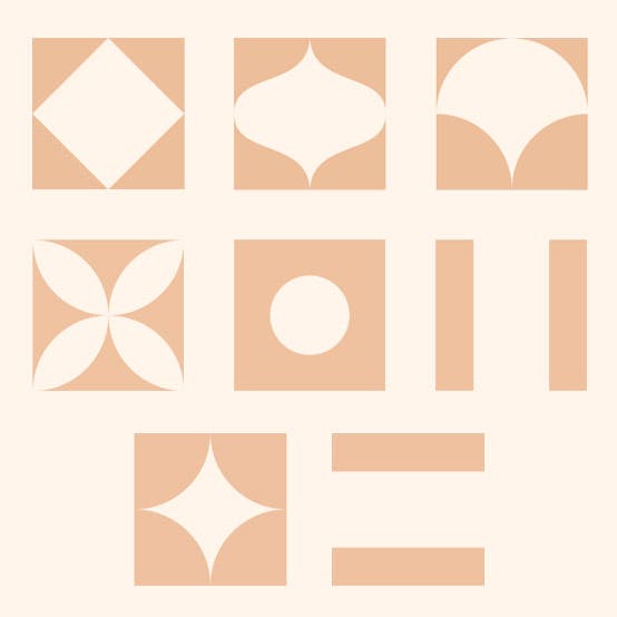 Bonus Item for Symmetry Block Stamp Brushes}