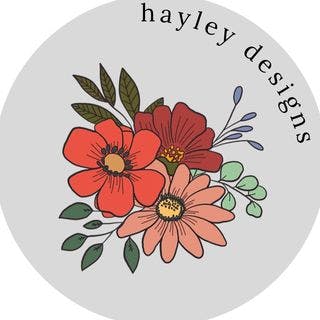 Hayley's Profile