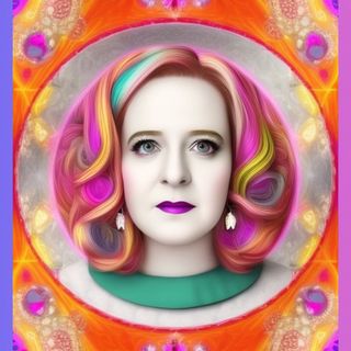 Lisa Marie's Profile