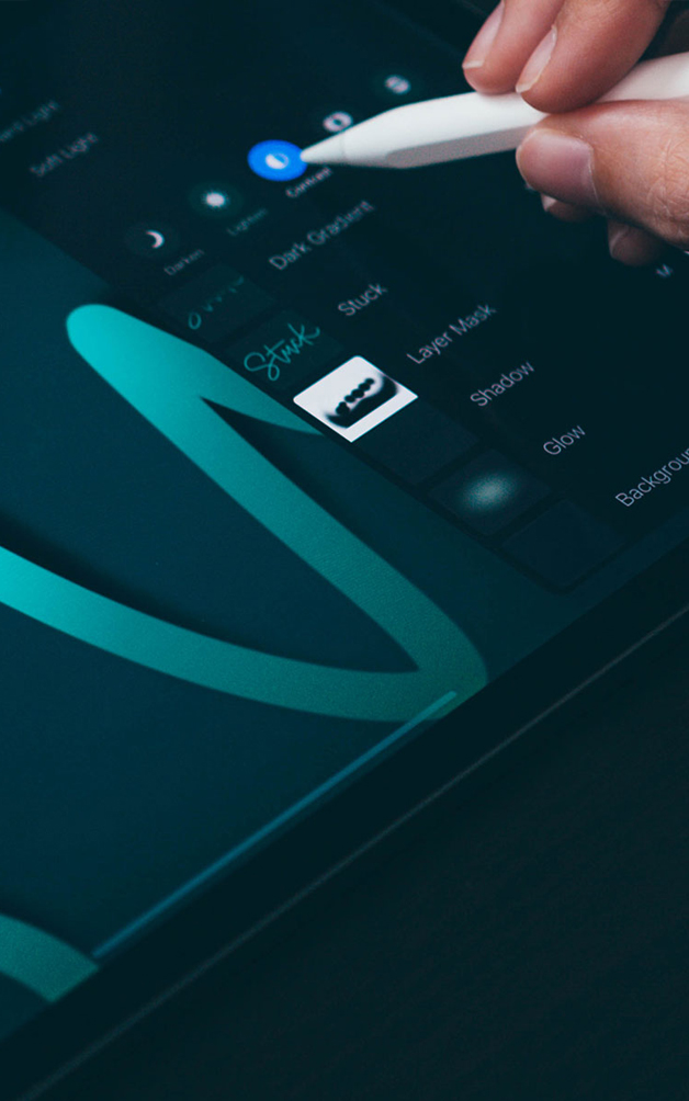 Buy Now! 3D Lettering in Procreate