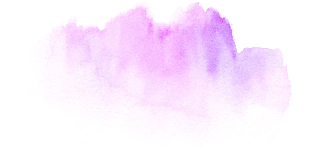 Advantages to painting messy digital watercolors