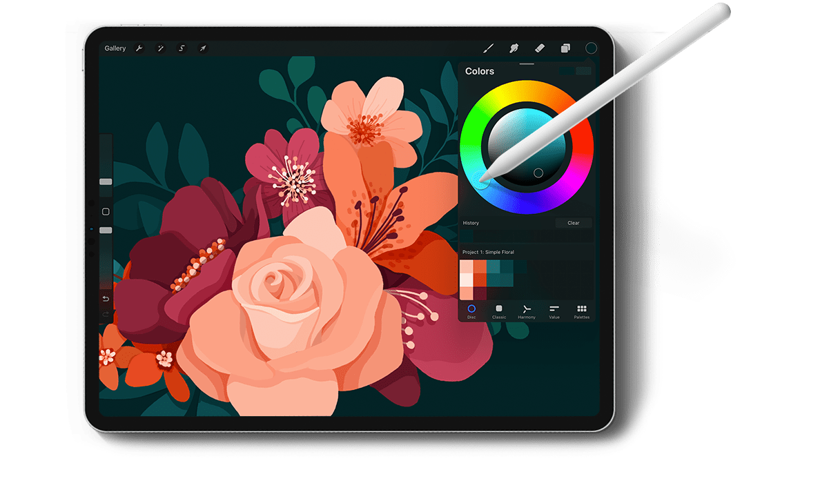 BRUSH UP YOUR SKILLS