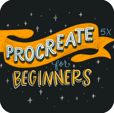 Procreate for Beginners