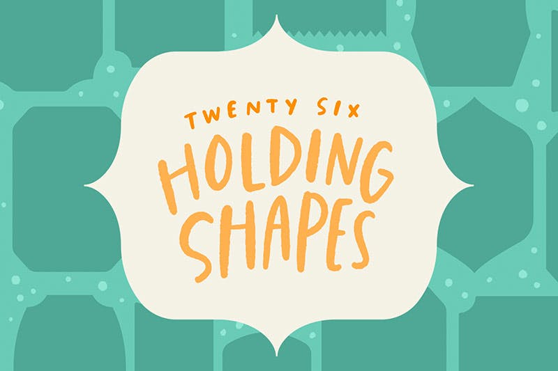 Stationery Design in Procreate
