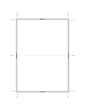 Folded Card