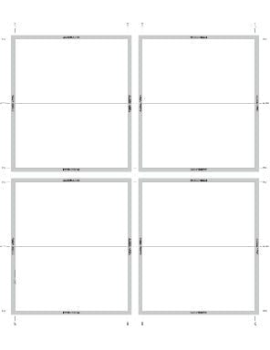Folded Card