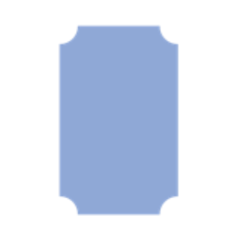 Holding Shape 8