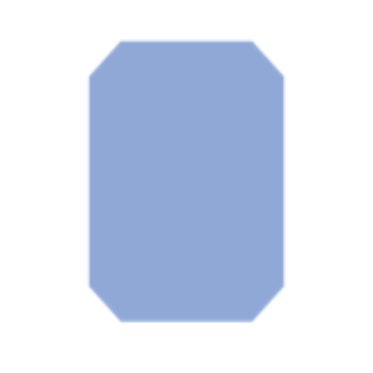 Holding Shape 12