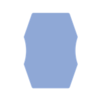 Holding Shape 14