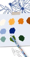 Color Profiles + Paper Stock